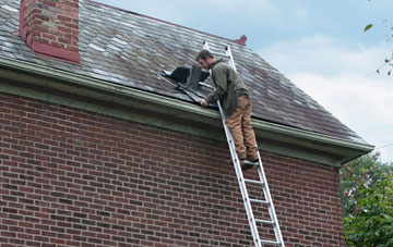 what affects urgent Ramsey Mereside roof repairs
