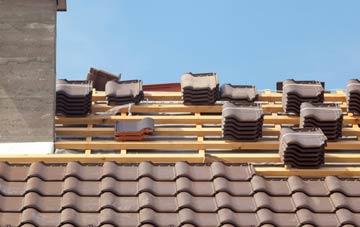 Ramsey Mereside clay roofing costs