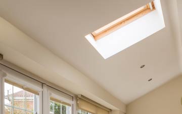 Ramsey Mereside conservatory roof insulation companies