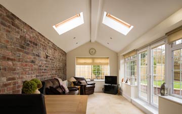 conservatory roof insulation Ramsey Mereside, Cambridgeshire