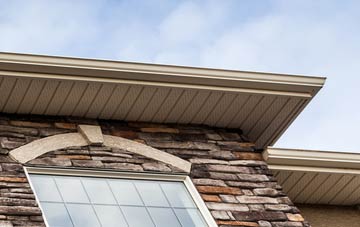 Ramsey Mereside diy soffit installation