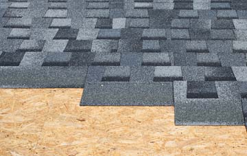 expert Ramsey Mereside asphalt roof companies