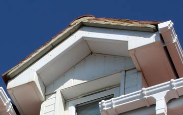 Ramsey Mereside fascia installation costs