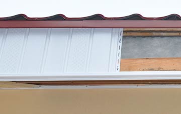 Ramsey Mereside fascia repair costs