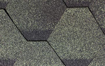 Ramsey Mereside fibreglass shingle repairs