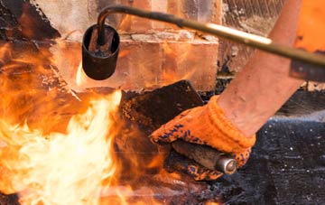 Ramsey Mereside flat roof repair companies