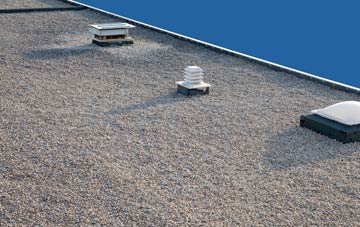 flat roofing Ramsey Mereside, Cambridgeshire