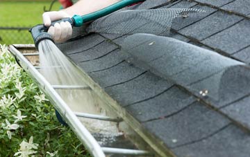 Ramsey Mereside gutter cleaning costs