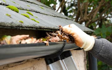 gutter cleaning Ramsey Mereside, Cambridgeshire