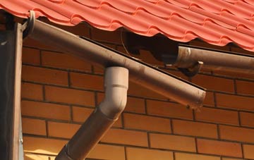 Ramsey Mereside gutter repair costs
