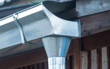 Ramsey Mereside guttering companies