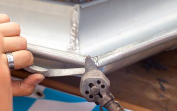 disadvantages of Ramsey Mereside lead roofing