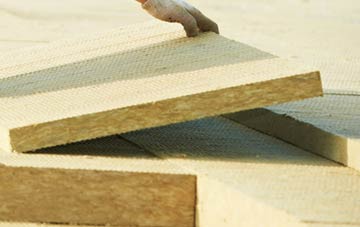 measuring Ramsey Mereside tapered insulation