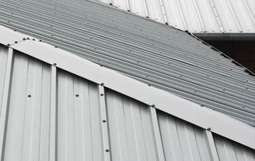 disadvantages of Ramsey Mereside metal roofing