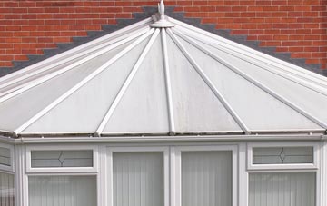 Ramsey Mereside polycarbonate conservatory roof repairs