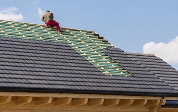 roof replacement Ramsey Mereside, Cambridgeshire
