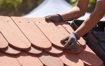 Ramsey Mereside roof tile contractors