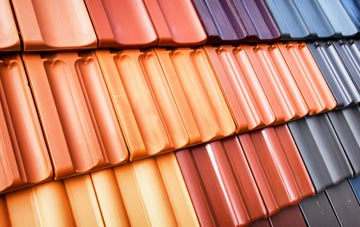 Ramsey Mereside roof tile costs