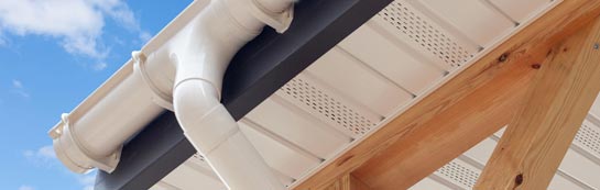 get Ramsey Mereside guttering quotes today