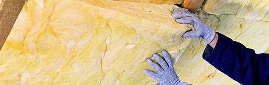 quotes for Ramsey Mereside roof insulation