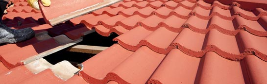 compare Ramsey Mereside roof repair quotes