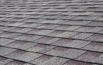 Ramsey Mereside tiles for shallow pitch roofing