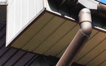 Ramsey Mereside soffit installation costs