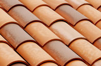 Ramsey Mereside clay roofing
