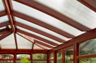 Ramsey Mereside conservatory roofing insulation