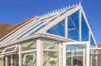 Ramsey Mereside conservatory roof repairs