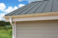 Ramsey Mereside fascia repair