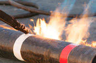 Ramsey Mereside flat roofing replacement