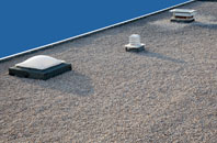 Ramsey Mereside flat roofing