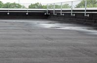 find rated Ramsey Mereside flat roofing companies