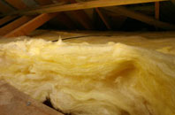Ramsey Mereside pitch roof insulation
