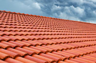 Ramsey Mereside roofing tiles