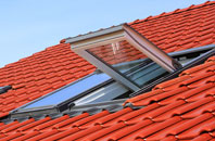 Ramsey Mereside roof window