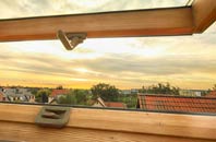 rated Ramsey Mereside roof window companies
