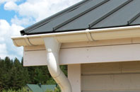 Ramsey Mereside soffits