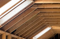 Ramsey Mereside tapered roof insulation quotes